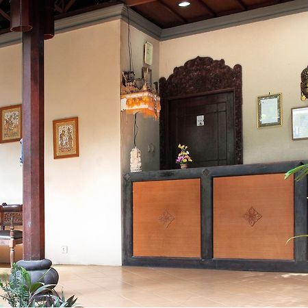 The Natia, A Seaside Hotel Candi Dasa  Bagian luar foto